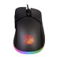 Mouse TT ESPORTS Iris Optical RGB MO-IRS-WDOHBK-01